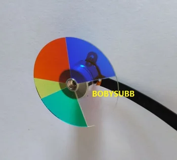 

Good Quality & Brand For Mitsubishi GX-730 GX-735 GX-740 Projecter Color Wheel