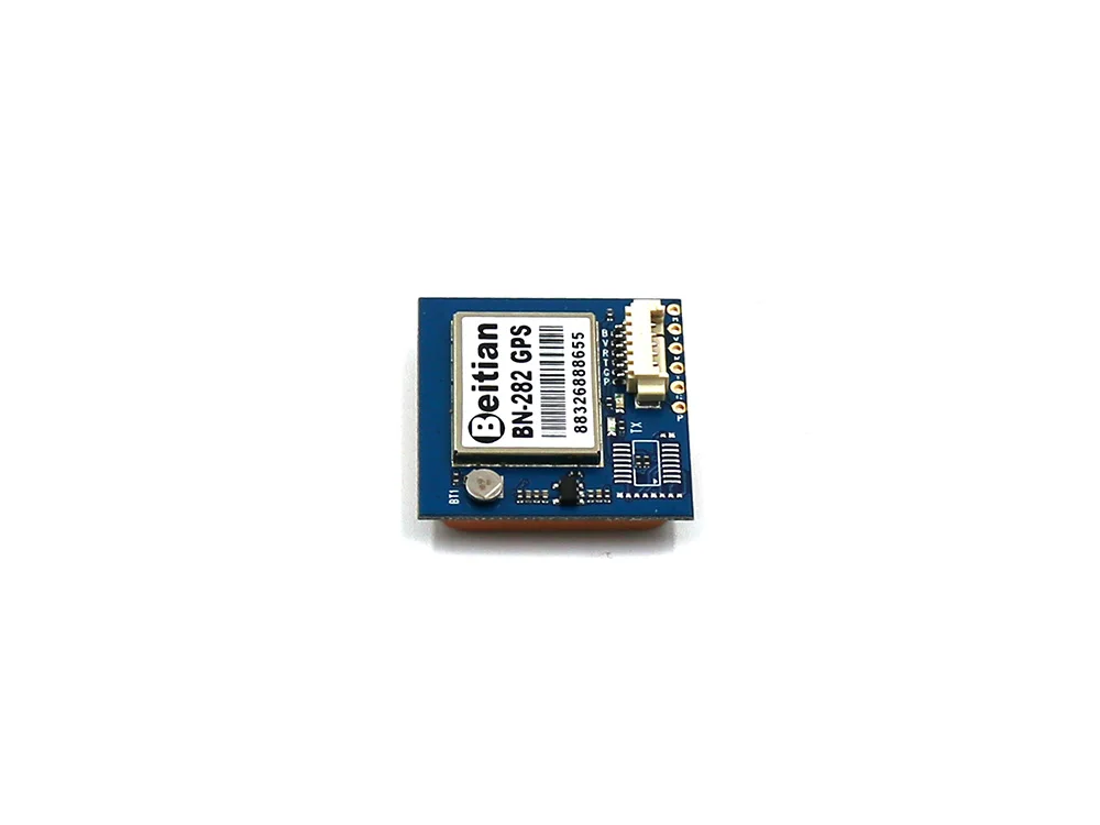 BEITIAN 1PPS UART ttl уровень GNSS ГЛОНАСС gps модуль 4 м вспышка NMEA-0183 GMOUSE 9600bps BN-282