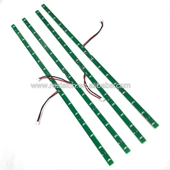 

New Compatible Erase Lamp for ricoh Aficio 2060 2075 1075 2075 MP7500 8000 7501 7502 7000 6500 Light Copier parts