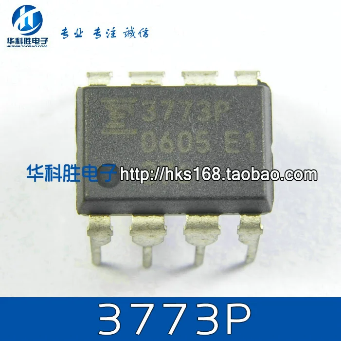 

Оригинал 10 шт./MB3773P 3773P DIP-8 DIP8