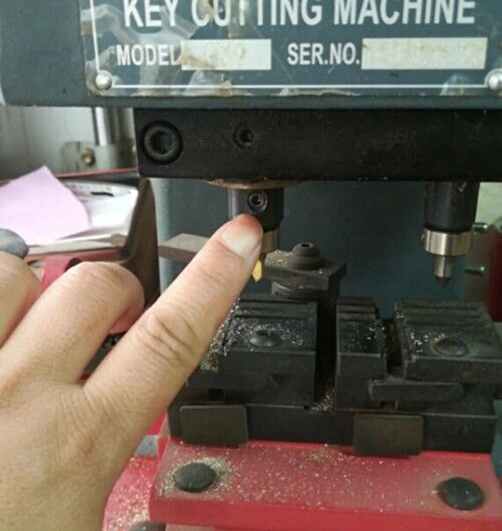 thumb