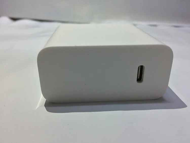 Original xiaomi USB-C 45W Charger Type-C Socket Power  (14)