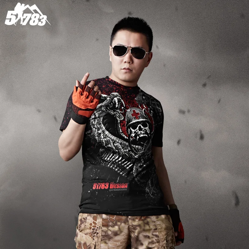 Outdoor 3D Leaf Camouflage T Shirt Hunting font b Camping b font Training Airsoft Ployester Tactical