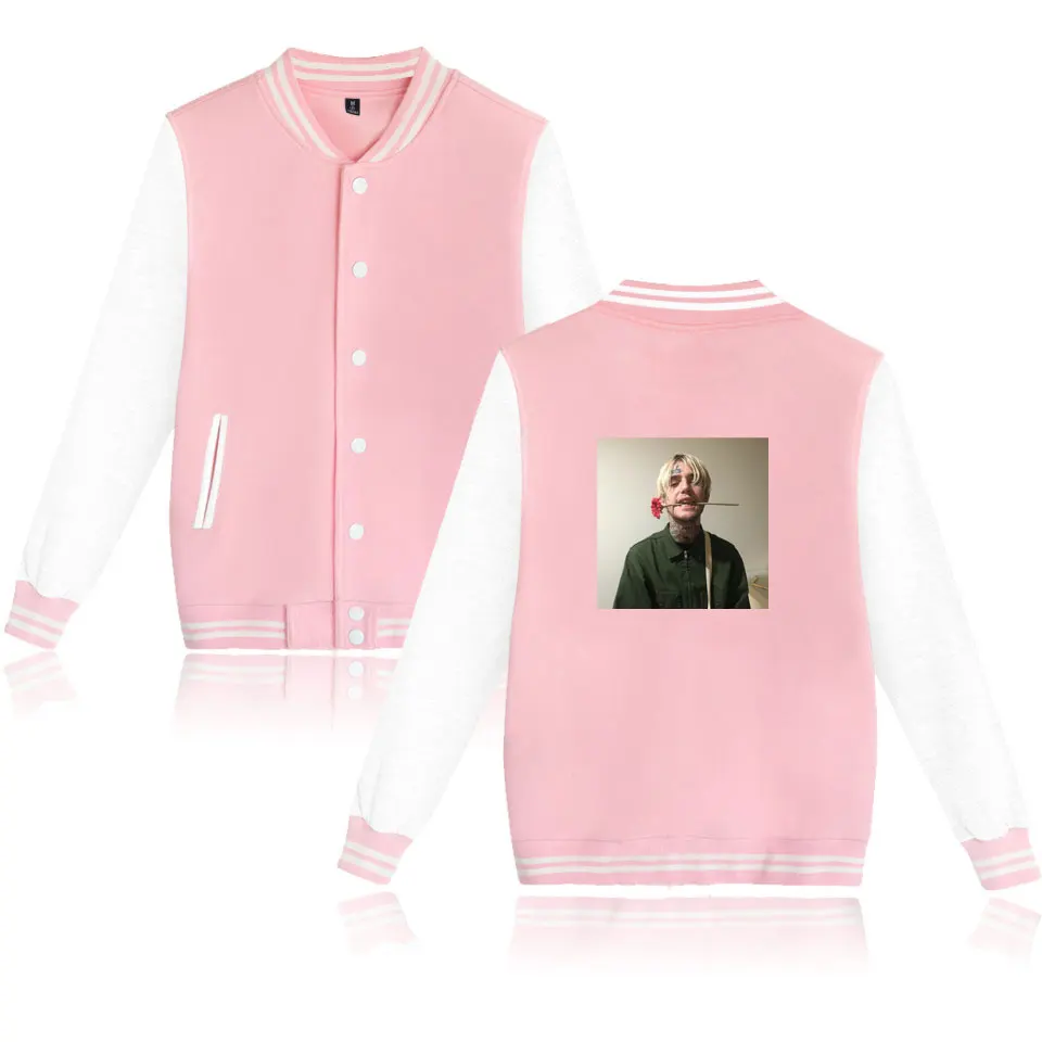 Lil Peep Jacket