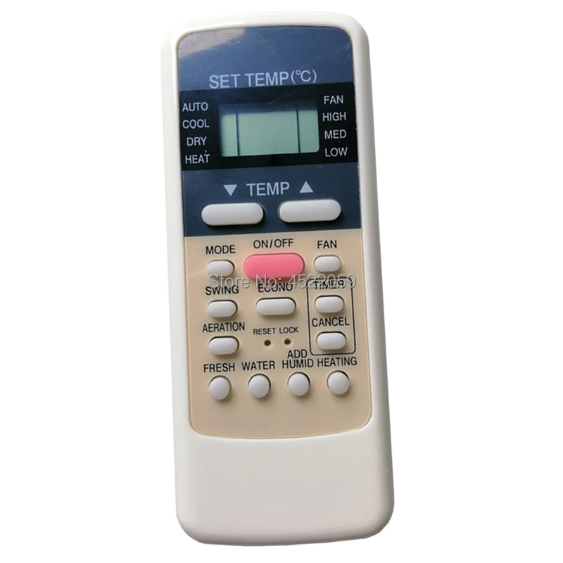 

WC-K1JE.WC-E1BE remote control for TOSHIBA Air Conditioner WC-K10JE