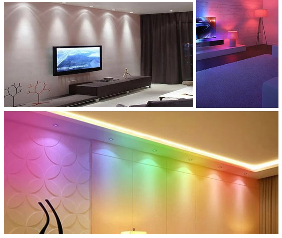 AC 85-265V RGB Led Lamp (11)