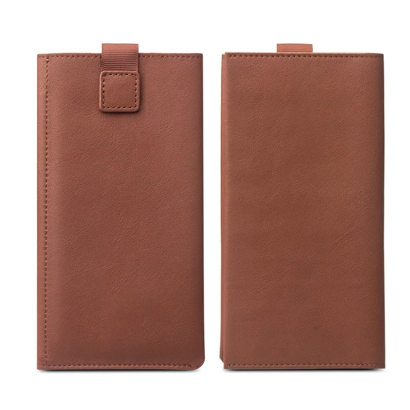 

QIALINO for iphone 6 6s Case 4.7 inch Wallet Pouch for iphone 6 plus 6s plus 5.5" Leather with Wallet Card Slot Luxury Case