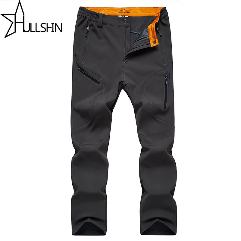 Aliexpress.com : Buy HULLSHIN Plus size Men Cargo Pants