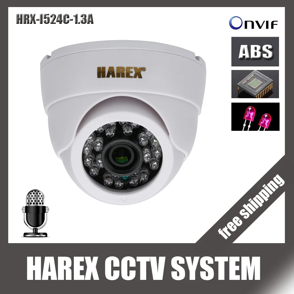 bilder für 1280*960 P 1.3MP 24 stücke IR leds IP Dome Kamera mit audio ONVIF indoor Ir-cut-nachtsicht Stecker und Spielen, freies verschiffen bilder für 1280*960 P 1.3MP 24 stücke IR leds IP Dome Kamera mit audio ONVIF indoor Ir-cut-nachtsicht Stecker und Spielen, freies verschiffen