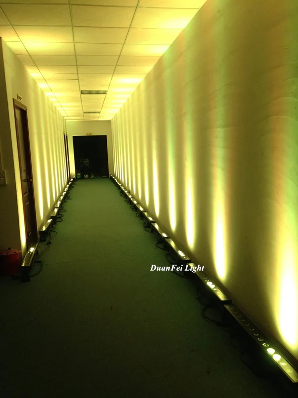 14x30W led wall washer-13