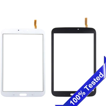 

For Samsung Galaxy Tab 3 8.0 T310 Touch Screen SM-T310 SM-T311 T311 Digitizer Panel Front Glass Sensor High Quality