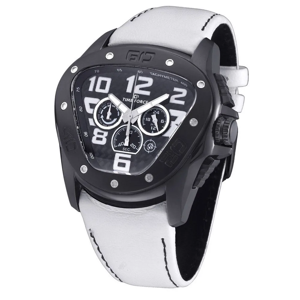 Time Force watch Spanish brand Cristiano Ronaldo series of quartz