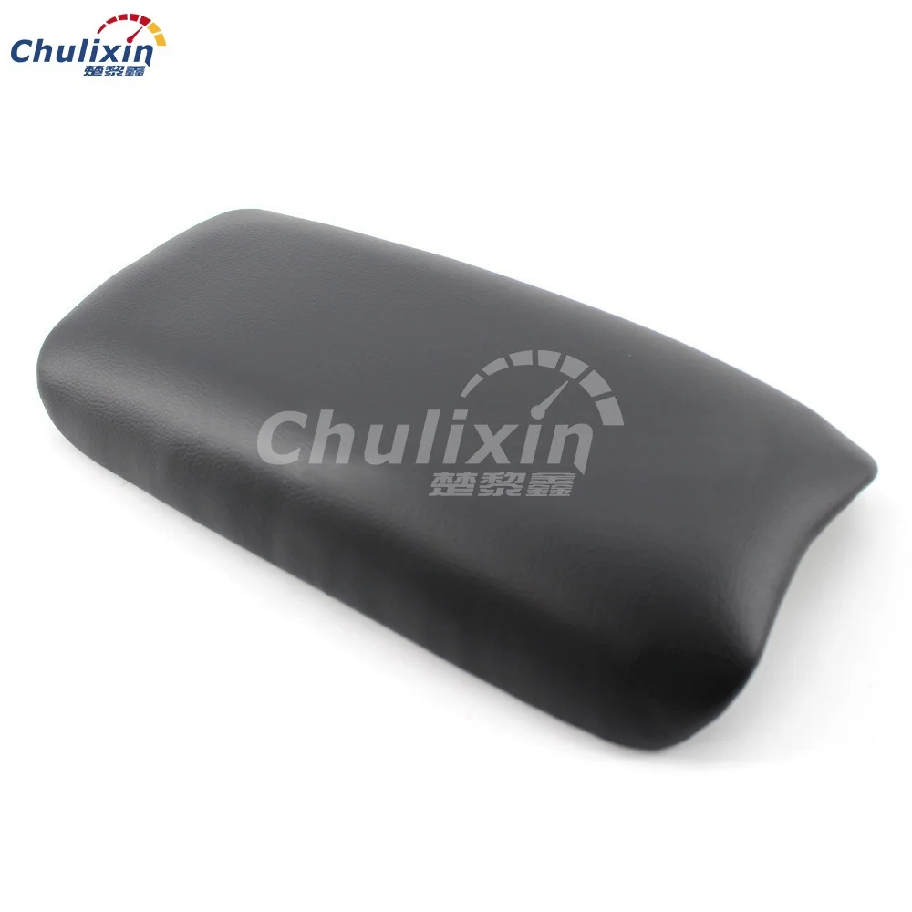 Кожа Центральной Консоли Подлокотник Крышка подходит Honda Civic 2006 2007 2008 2009 2010 2011