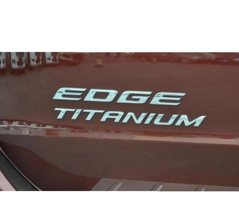 EDGE TITANIUM