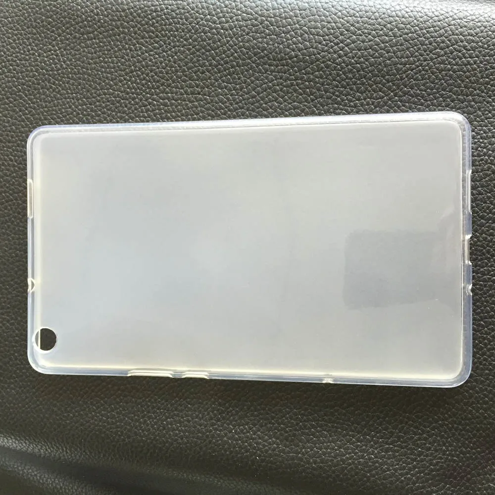 Мягкая задняя крышка из ТПУ для Huawei MediaPad M3 Lite 8 0 CPN W09 дюймов чехол планшета +