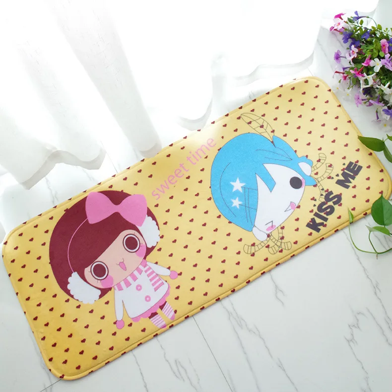 CAMMITEVER alfombra Dormitorio кухня коврик для фруктов Boy Girl коридор гостиная спальня ковры