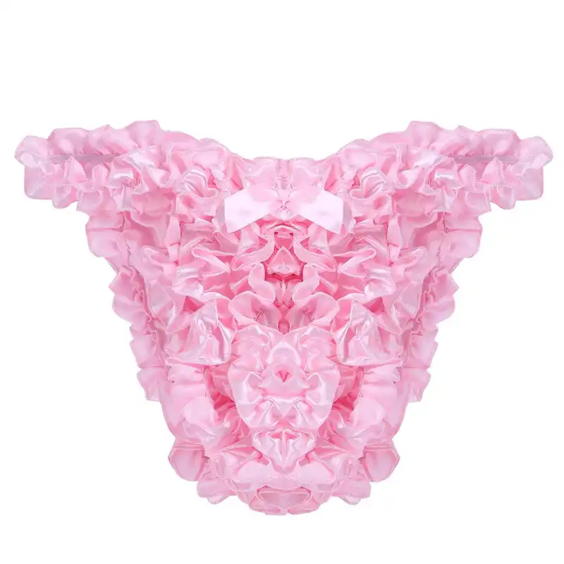 Sissy pink panties are Apologise, sissy pink panties speaking, advise