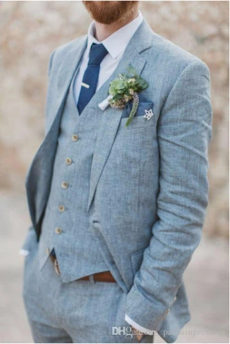 

New Arrival Men's Clothing Suits Party Communion Formal Clothes Mam Suits Jacket Custom Made