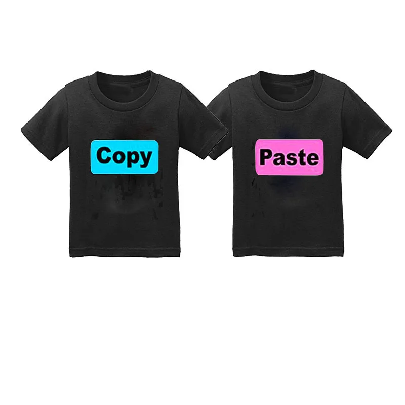blue copy
