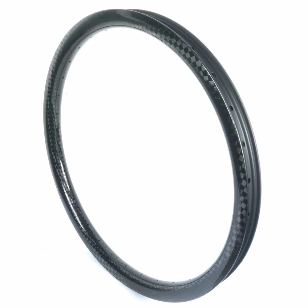 Колеса для горного велосипеда 26ER DH карбоновые колеса 40 мм|rims 26 inch|carbon rim 40mmcarbon |
