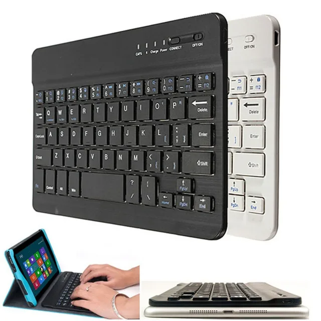 windows tablet with keyboard