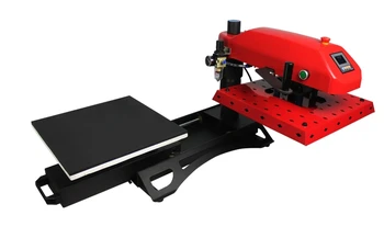 

Swing away sublimation heat press machine for sale