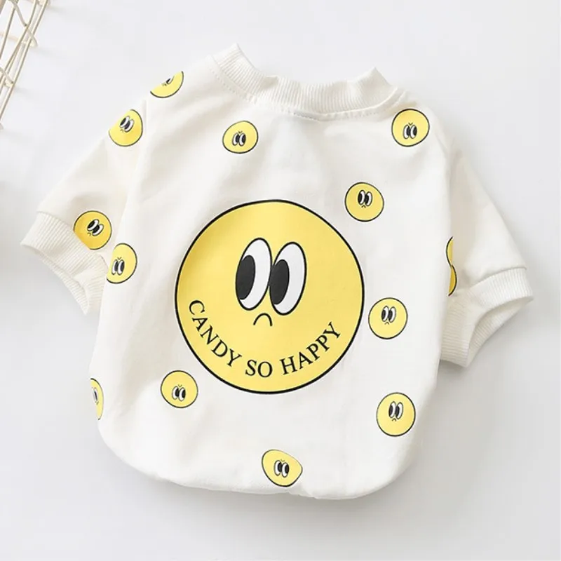 puppy clothes wear (8)