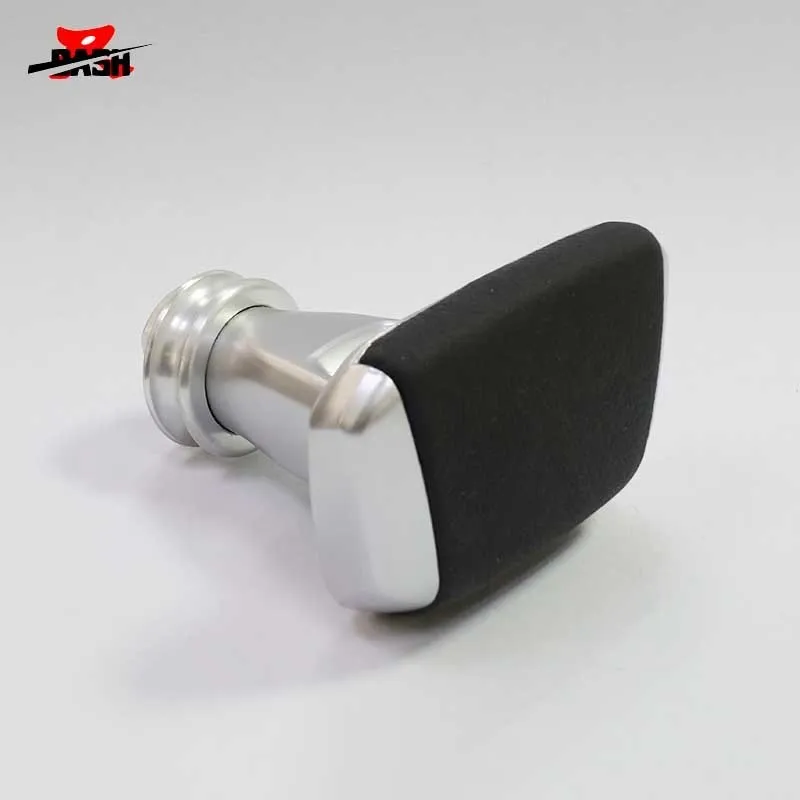 Ручка переключения передач SLS look для Mercedes W203 W204 W211 W207 W209 R171 R230 LHD RHD