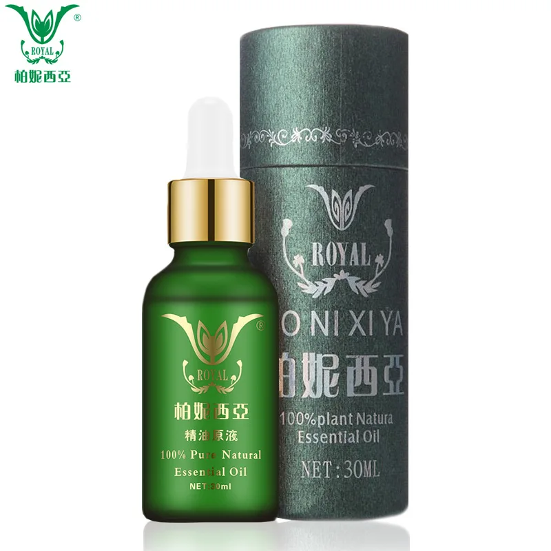 Face Care Essential Oil Acne Scar Spots Removal Skin Care Whitening Remove Scars Acne Repair Face 5