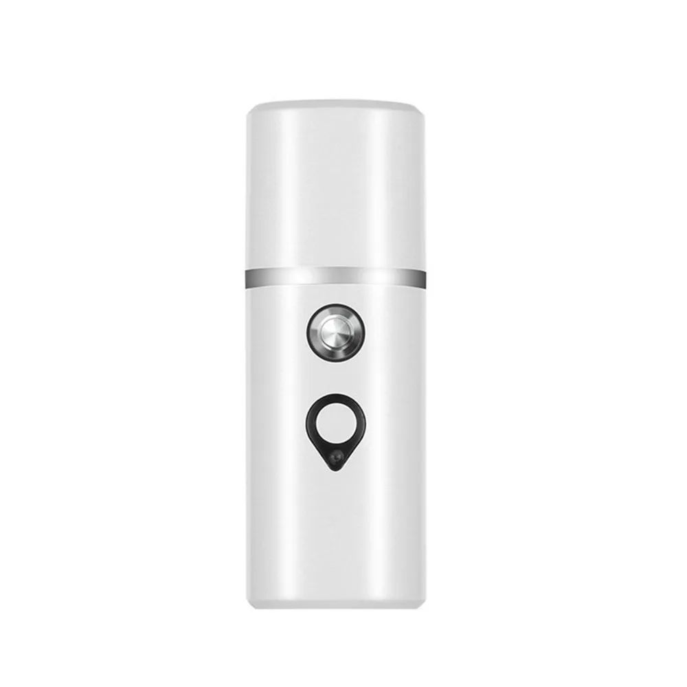 

Nano Mist Spray Handy Atomization Mister Face Facial Moisturizing Mini cold Beauty Instrument Facial Steamer