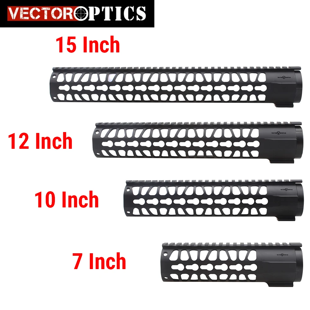 AR15 M4 M16 KeyMod التكتيكية 7 10 12 15 بوصة واحدة قطعة شحن تعويم بندقية Handguard Picatinny السكك الحديدية جبل قوس AR15 M4 M16 KeyMod التكتيكية 7 10 12 15 بوصة واحدة قطعة شحن تعويم بندقية Handguard Picatinny السكك الحديدية جبل قوس