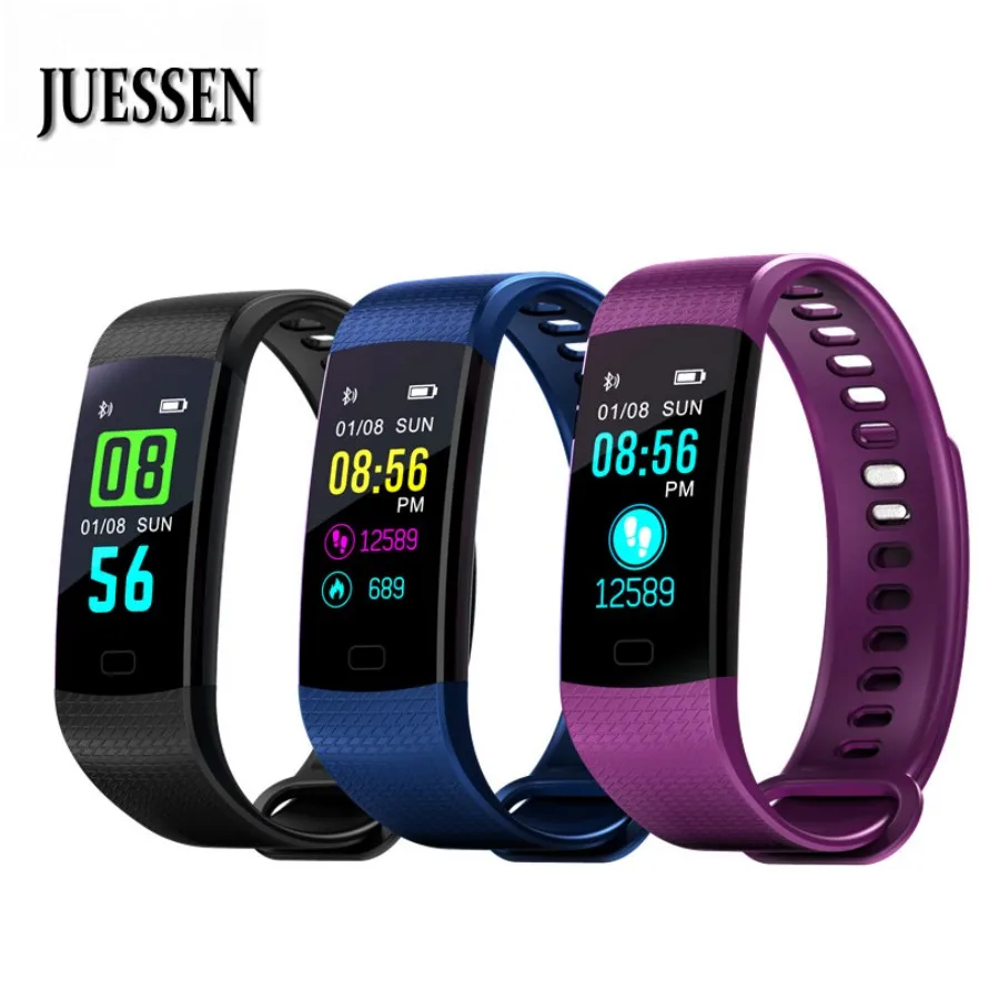 smart watch bracelet y5