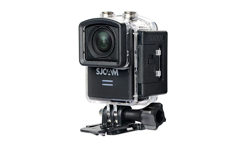 Оригинальная Спортивная Экшн-камера SJCAM M20, 4 K, Wifi, гироскоп, уличная мини видеокамера, 2160P HD, 16 МП, SJ Cam, 30 м, водонепроницаемая, для экстремальных видов спорта, DV