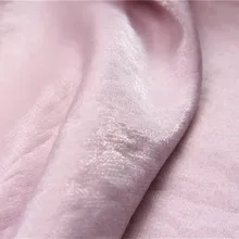 CF482 1 м сменный светильник, фиолетовый Тенсел, хлопковая ткань, импортная Цветная глазурь, летний шелковый атлас, модное женское платье/юбка, ткань