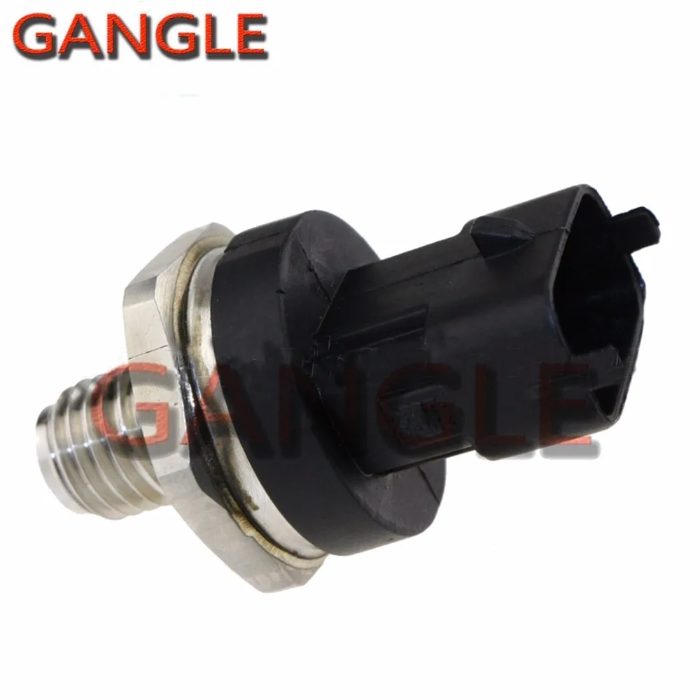 Fuel Rail Pressure High Regulator Sensor Common Rail valve For OPEL