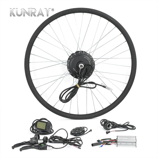 best hub motors