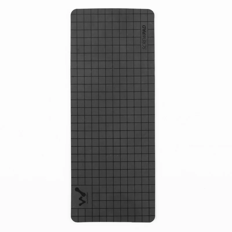 Wowstick 1F Plus электрические аксессуары для отверток сверла Wowpad Wowcase пластиковая коробка и т. Д