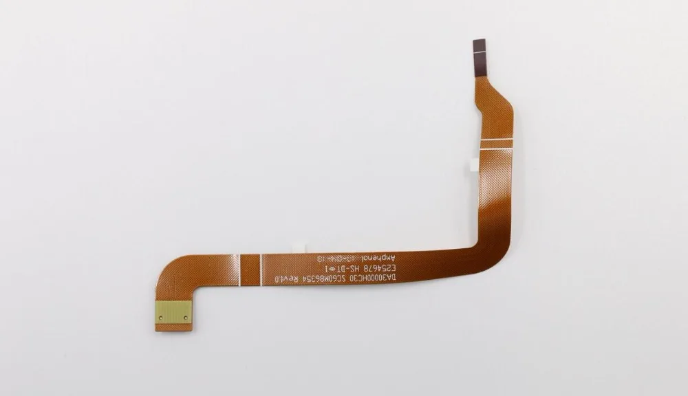 

New For Lenovo Thinkpad X270 a275 Smart Card FPC Cable P/N 01HW967 DA30000HC30
