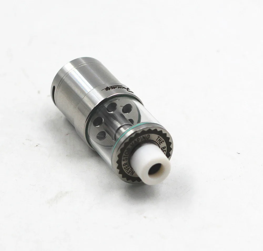 Original FUUMY FZ 316 SS RDTA RDA 5ml Rebuildable Dripping Dripper Mech Tank DIY Kayfun Made by Zombie High Quality Original FUUMY FZ 316 SS RDTA RDA 5ml Rebuildable Dripping Dripper Mech Tank DIY Kayfun Made by Zombie High Quality
