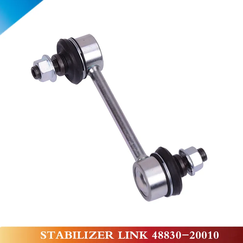 CAPQX Rear Stabilizer Link Sway Bar Link 48830 20010 For COROLLA CORONA
