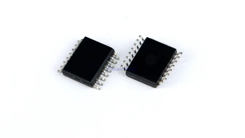 

10pcs/lot LM2574 LM2574DW-A LM2574M-ADJ LM2574DW-ADJ SOP-16 In Stock