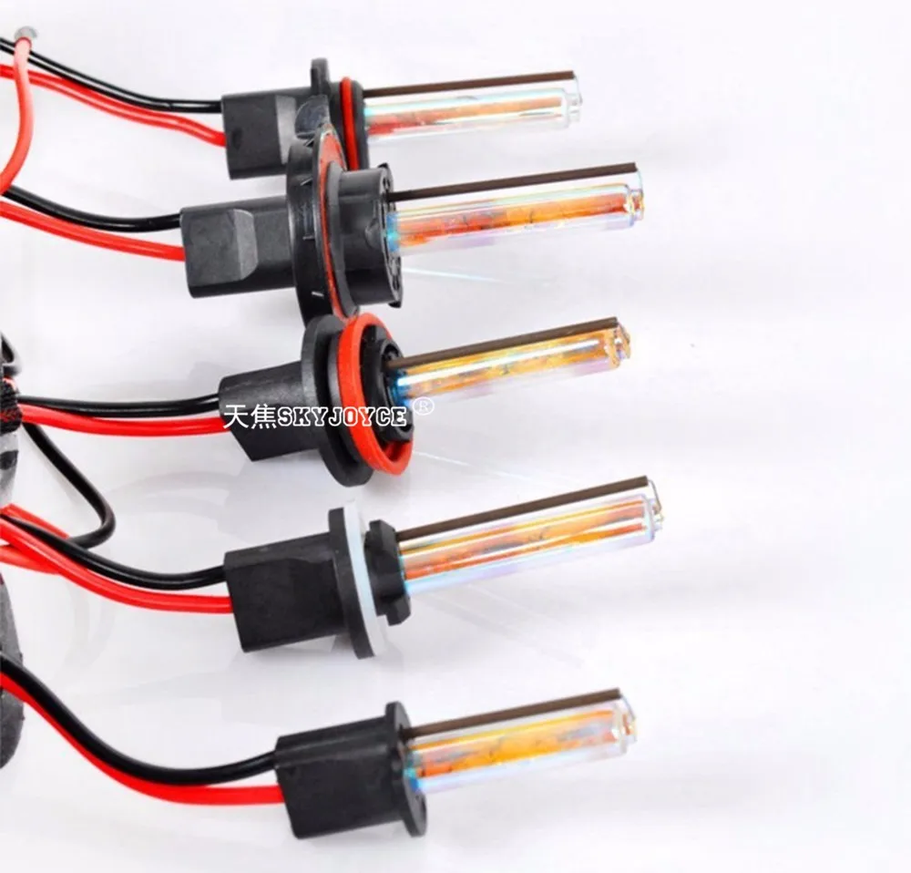 55W hid kit H1 H3 H7 H8 H9 H10 H11 9005 9006 880 881 H27 55W hid xenon kit 5000K 4300K 6000K 8000K 10000K 3000K Blue Green Purple Blue (5)