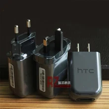 Оригинальное черное зарядное устройство стандарта США и ЕС для htc 10 U11 Ultra QC3.0, быстрое зарядное устройство 3,0 USB, адаптер питания для htc M10H