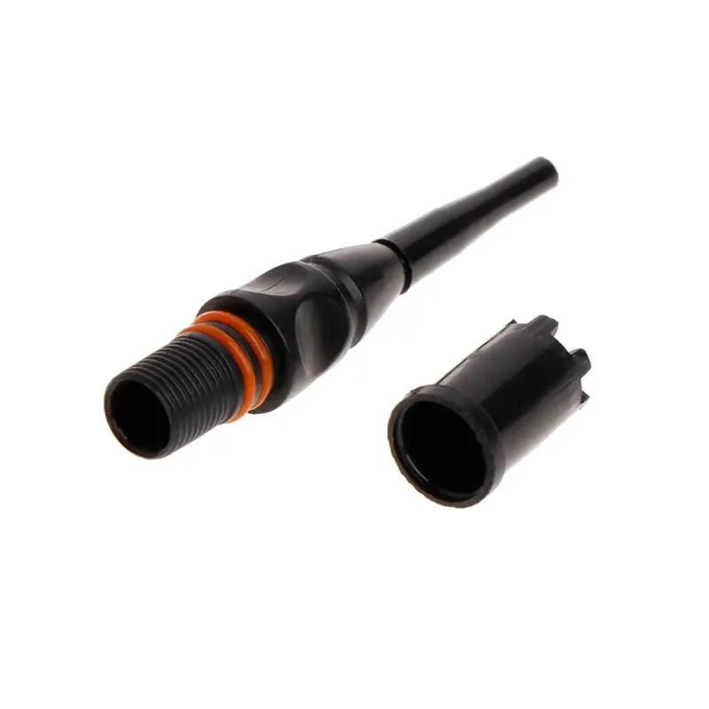 

Fishing Float Head DIY Floats Green Blue Light Attract Adapter Connector 1.5/1.2mm Electronic Luminous Tackle Accessories