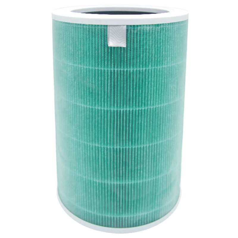 Pm2.5 Carbon Hepa Air Filter Filter Paper Replacement for Millet Rice 1/2 / 2S Pro Air Purifier Filter Household Universal Dus