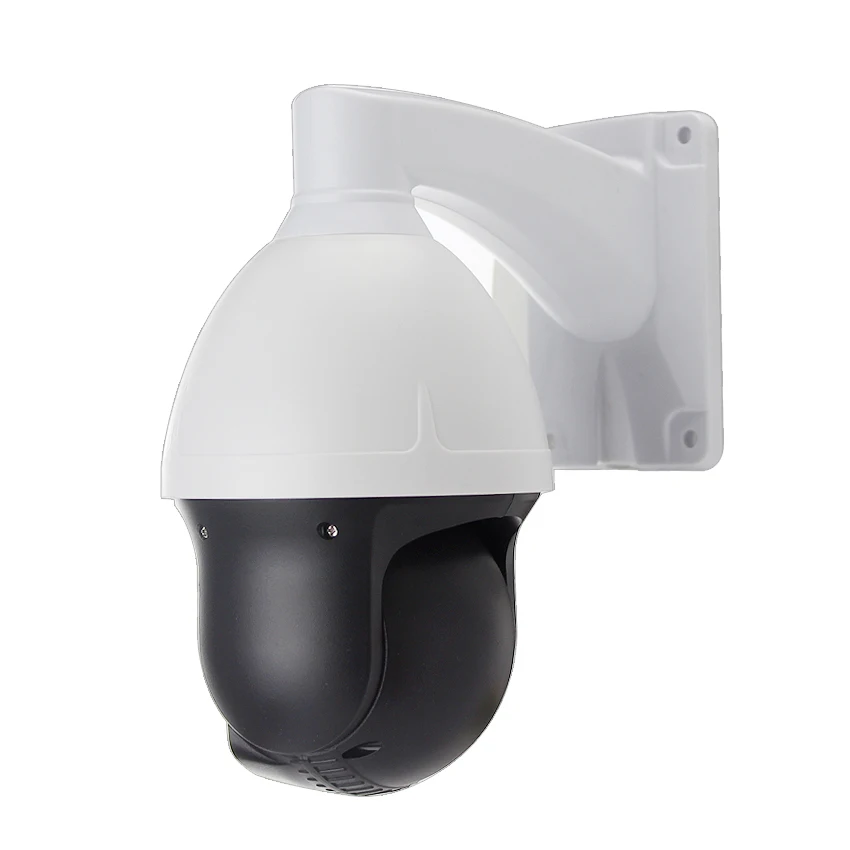 SMTKEY 2MP мини купольная 3 дюймовая PTZ AHD камера + адаптер питания HD 1080P 4X зум 2 8 12 мм