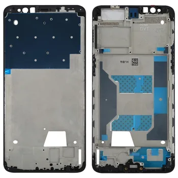 

Front Housing LCD Frame Bezel Plate for OPPO R11s