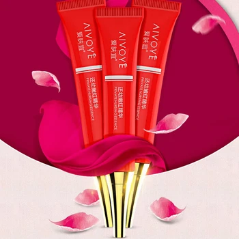

3pcs/lot Red essence AFY Lip Private Part Nipple Bleaching Whitening Pinkish Cream body cream