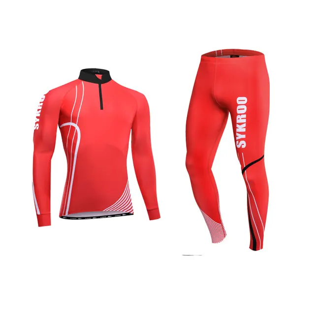 2018 Nordic XC Cross Country Skiing Race Suitin Skiing Jackets from