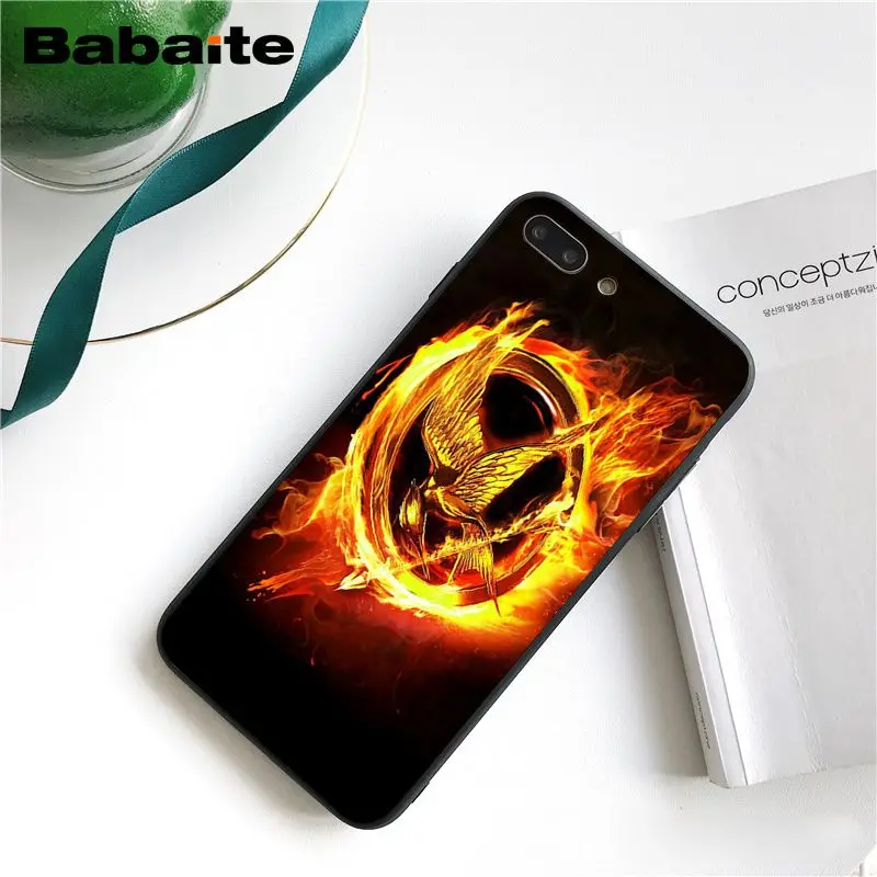 The Hunger Games movie   